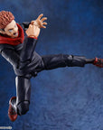 Jujutsu Kaisen S.H. Figuarts Action Figure Yuji Itadori 15 cm