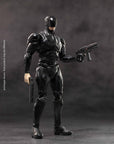 Robocop 2014 Exquisite Mini Action Figure 1/18 Robocop Black 10 cm