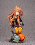The Rising of the Shield Hero PVC Statue 1/7 Raphtalia Childhood Ver. 18 cm