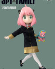 Spy x Family FigZero Action Figure 1/6 Anya Forger 16 cm