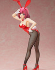 Toradora PVC Statue 1/4 Minori Kushieda: Bunny Ver. 39 cm