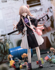 Girls Frontline PVC Statue 1/7 UMP45 Agent Lop Rabbit 21 cm