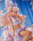 Fate/Kaleid Liner Prisma Illya: Prisma Phantasm PVC Statue 1/7 Chloe von Einzbern loungewear Ver. 22 cm