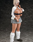 Original Character Statue 1/6 St. Yariman's Rei 29 cm