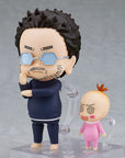Insufficient Direction Nendoroid Action Figure Director-kun 10 cm
