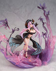 Granblue Fantasy PVC Statue 1/7 Narmaya (The Black Butterfly) 20 cm