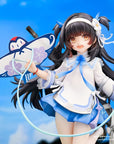 Girls Frontline PVC Statue 1/7 Type95 Kite Flyer in Spring Ver. 21 cm
