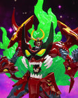 Gurren Lagann Pop Up Parade XL PVC Statue Tengen Toppa 40 cm