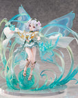 Princess Connect! Re:Dive SHIBUYA SCRAMBLE FIGURE PVC Statue 1/7 Kokkoro (Princess) 26 cm