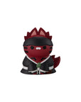Bleach: Thousand-Year Blood War Mega Cat Project Trading Figures 3 cm Nyan Assortment (8)