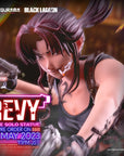 Black Lagoon Elite Exclusive Statue 1/4 Revy 53 cm