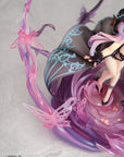 Granblue Fantasy PVC Statue 1/7 Narmaya (The Black Butterfly) 20 cm