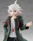 Danganronpa 1 2 Reload Pop Up Parade PVC Statue Nagito Komaeda (re-run) 17 cm