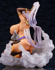 Original Character Statue 1/6 Gina of the Lamp 26 cm