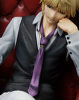 Saiyuki Reload: Zeroin PVC Statue Zenjou Sanzo 15 cm