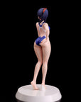 SSSS.Gridman PVC Statue 1/8 Assemble Heroines Rikka Takarada (Competition Swimsuit Ver.) 20 cm