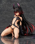 To Love-Ru Darkness Statue PVC 1/6 Nemesis Darkness Ver. (Resale 2024) 18 cm