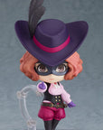 Persona 5 Nendoroid Action Figure Haru Okumura: Phantom Thief Ver. (re-run) 10 cm