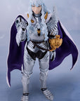 Berserk S.H. Figuarts Action Figure Griffith (Hawk of Light) 15 cm