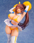 Mataro Original Character Statue 1/6 Sunshine Cheerleader 28 cm