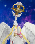 Sailor Moon Eternal FiguartsZERO Chouette PVC Statue Darkness calls to light, and light, summons darkness 24 cm