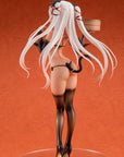 Dai Kasshoku Jidai PVC Statue 1/7 Philena Waal (re-run) 24 cm