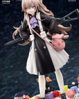 Girls Frontline PVC Statue 1/7 UMP45 Agent Lop Rabbit 21 cm