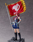 Fairy Tail PVC Statue 1/8 Erza Scarlet 32 cm