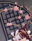 Azur Lane PVC Statue 1/7 Chao Ho Plum Blossom's Illumination Ver. 28 cm