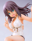 Summer Queens PVC Statue 1/8 Kaneshiya Sitara 20 cm