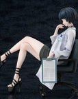 Persona 5 PVC Statue 1/7 Makoto Niijima (Reproduction) 16 cm
