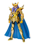 Saint Seiya Saint Cloth Myth Ex Action Figure Scorpio Milo (Revival Version) 18 cm