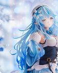 Hololive Production Figure 1/6 Yukihana Lamy 22 cm