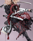 Fate/Samurai Remnant PVC Statue 1/7 Berserker/Musashi Miyamoto 25 cm
