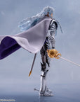 Berserk S.H. Figuarts Action Figure Griffith (Hawk of Light) 15 cm