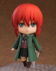 The Ancient Magus' Bride Nendoroid Action Figure Chise Hatori: Season 2 Ver. 10 cm