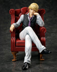 Saiyuki Reload: Zeroin PVC Statue Zenjou Sanzo 15 cm