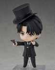 Lord of Mysteries Nendoroid Action Figure Klein Moretti 10 cm