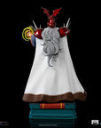Saint Seiya BDS Art Scale Statue 1/10 The Master of Sanctuary 26 cm
