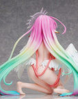 No Game No Life Zero PVC Statue 1/4 Jibril: Shampoo Ver. 24 cm