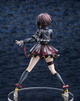 Konosuba An Explosion on This Wonderful World! PVC Statue 1/7 Megumin Gothic Lolita Dress Ver. 21 cm