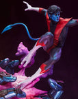 Marvel Premium Format Statue Nightcrawler 58 cm