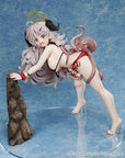 Blue Archive PVC Statue 1/4 Izumi Shishidou (Swimsuit) 34 cm