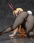 Seven Mortal Sins PVC Statue 1/4 Mammon: Bunny Ver. 32 cm