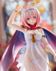 To Love-Ru Darkness PVC Statue 1/7 Momo Belia Deviluke' The Magician Ver. 25 cm