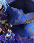 That Time I Got Reincarnated as a Slime PVC figure 1/7 Gyoso Rimuru Tempest 21 cm