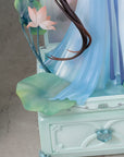 The Legend of Sword and Fairy Statue Ling-Er "Shi Hua Ji" Xian Ling Xian Zong Ver. Deluxe Edition 38 cm