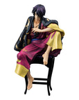 Gintama G.E.M. Series PVC Statue 1/8 Takasugi Shinsuke Tsuya 20th Anniversary Ver. 20 cm