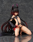 To Love-Ru Darkness Statue PVC 1/6 Nemesis Darkness Ver. (Resale 2024) 18 cm