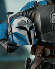 Star Wars The Mandalorian Milestones Statue 1/6 Bo Katan 30 cm